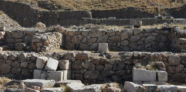 Tarih fışkıran bölge için Antik Kentten flaş talep! Acil olarak bu istendi