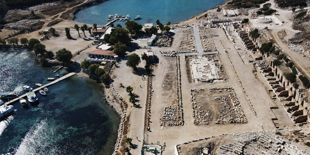 Tarih fışkıran o bölge için sürpriz karar! Bundan sonra artık...