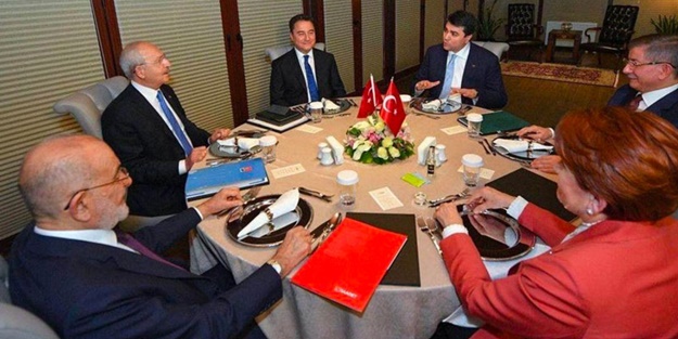 Tarih fukarası Temel, Meral ve Muharrem!