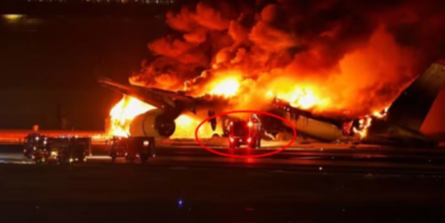 Tarih kitaplarına geçecek operasyon! İnsanlar artık öleceğini düşünmeye başlamıştı...90 saniyede yaptılar