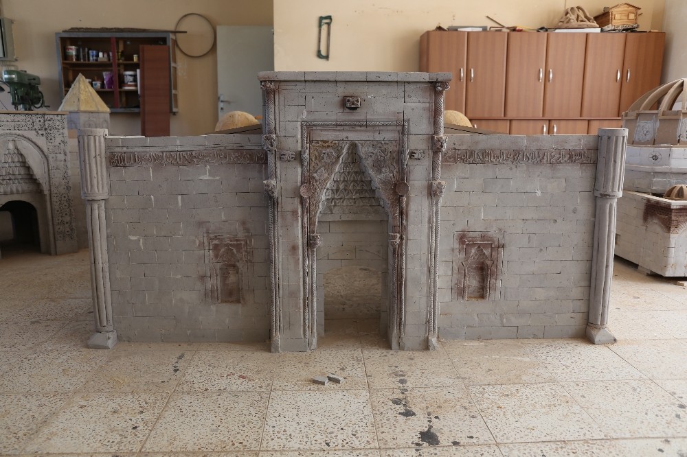 Tarih “MiniaSivas” ile görücüye çıkacak 