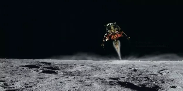 Tarih resmen belli oldu, paylaştılar! Dev adım: Türkiye Ay'a gidiyor! İşte açıklaması ve tarihi