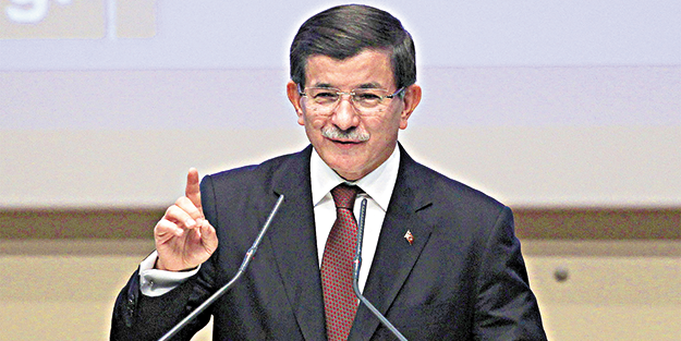 Tarih sizi affetmeyecek