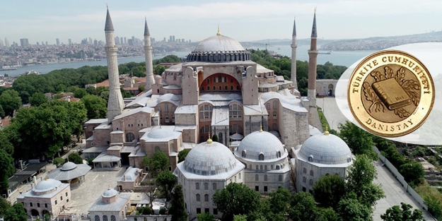 Tarih sizi unutmayacak, milletin duasını alın!