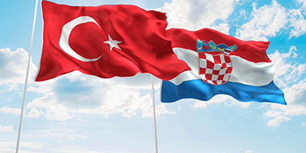 Tarih tekerrür etmedi! Türkiye’nin Hırvatistan’a yaptığını, Hırvat’lar Brezilya’ya yaptı