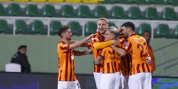 Tarih U19'u değil, bunu yazacak! Mauro Icardi tarihe geçti! Ali Koç bunu unutma sakın...