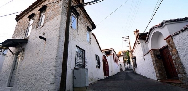 Tarih ve kültür kenti: Menteşe