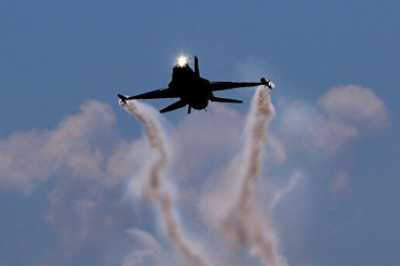 Tarih ve saat verilerek vatandaşlar uyarıldı! Türk uçakları peş peşe havalanacak