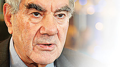 Tarih ve siyaset birbirine karıStı