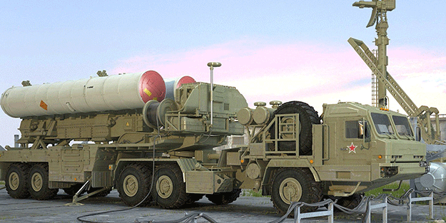 Tarih verdiler! Rusya’dan S-500 açıklaması