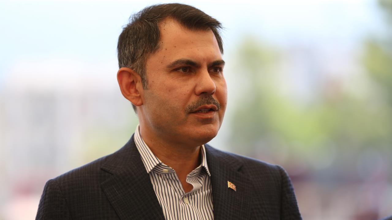 Tarih vererek açıkladı! Murat Kurum’dan büyük müjde