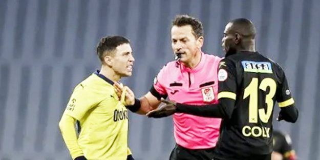 Tarih verildi: Fenerbahçe'nin iki Milli'si de artık misafir! Anlaşma sağlanması an meselesi! Flaş duyuru...