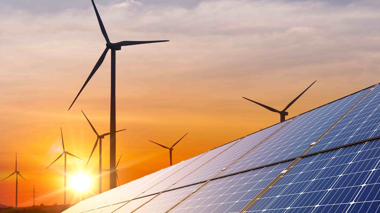 Tarih verildi! Küresel elektriğin yarısı yenilenebilir enerjiden sağlanacak