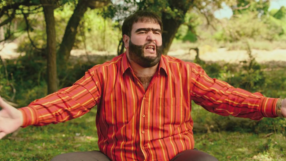 Tarih verildi! Recep İvedik, pisliklerine kaldığı yerden devam edecek