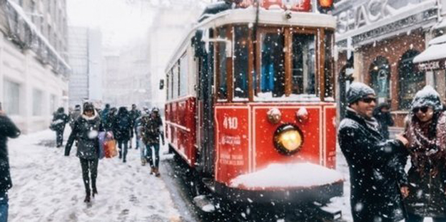 Tarih verildi! Sıcaklık 20 derece birden düşecek!