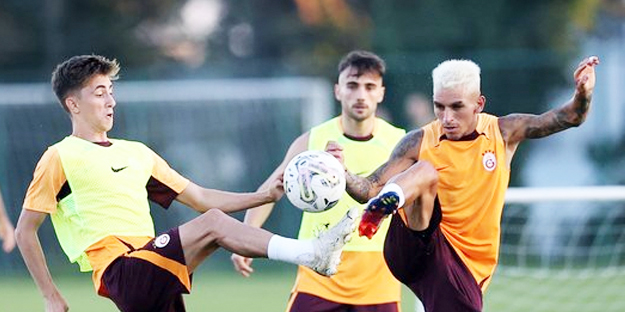 Tarih verildi! Şok gelişme! Galatasaray transferde şova hazırlanıyor!