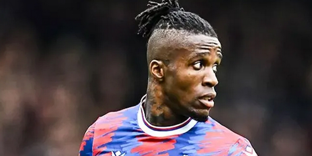 Tarih verildi: Wilfried Zaha, Süper Lig devine adım adım...