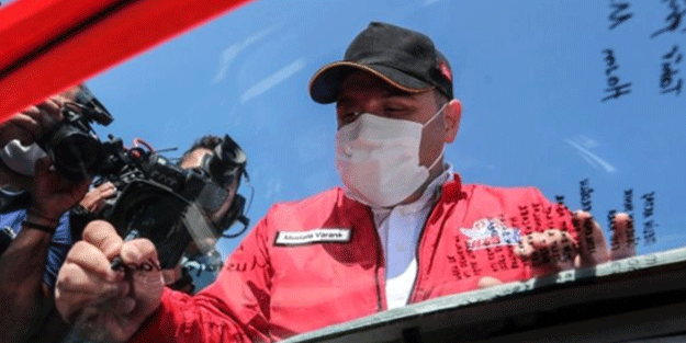 Tarih verildi! Yerli otomobillerde flaş gelişme