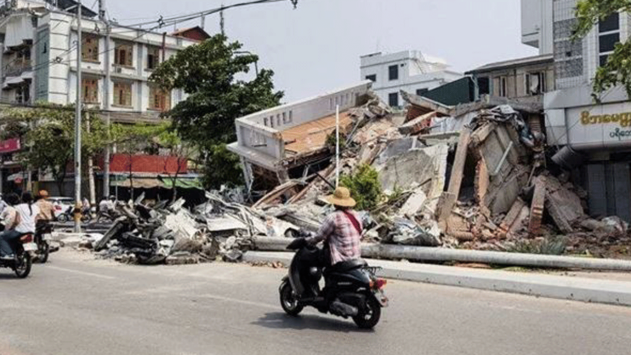 Tarih verip ‘deprem olacak’ dedi, deprem olmayınca gözaltına alındı
