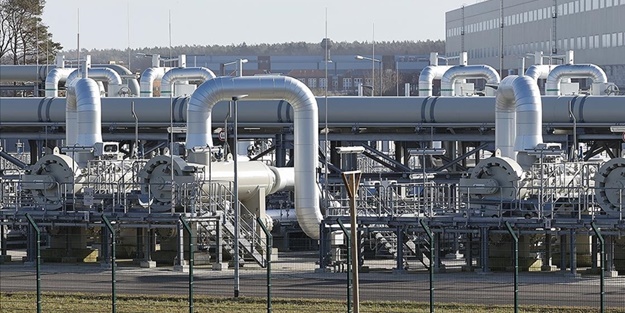 Tarih verip duyurdular! Batı'ya bir şok daha