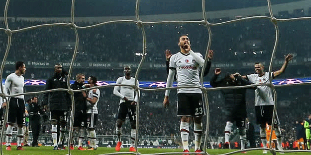 'Tarih yazmak, maharet ister'