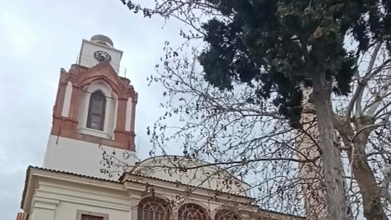 Tarih yeniden işliyor! Tam 18 yıl sonra onarıldı