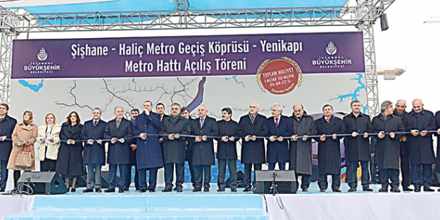 Tarih sizi affetmeyecek