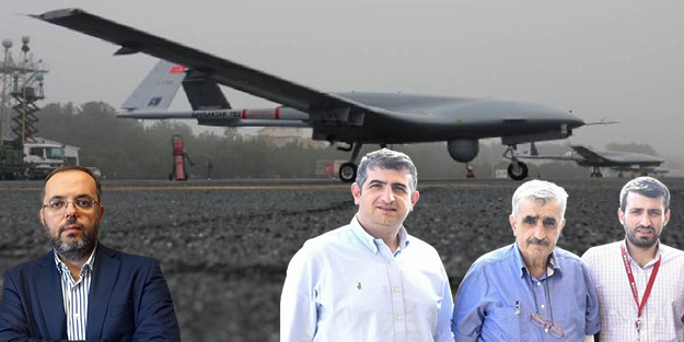 Tarihçi Erhan Afyoncu, TB2 SİHA'ları yapan Bayraktar ailesiyle ilgili çarpıcı gerçeği açıkladı: Bunu unutuyorlar