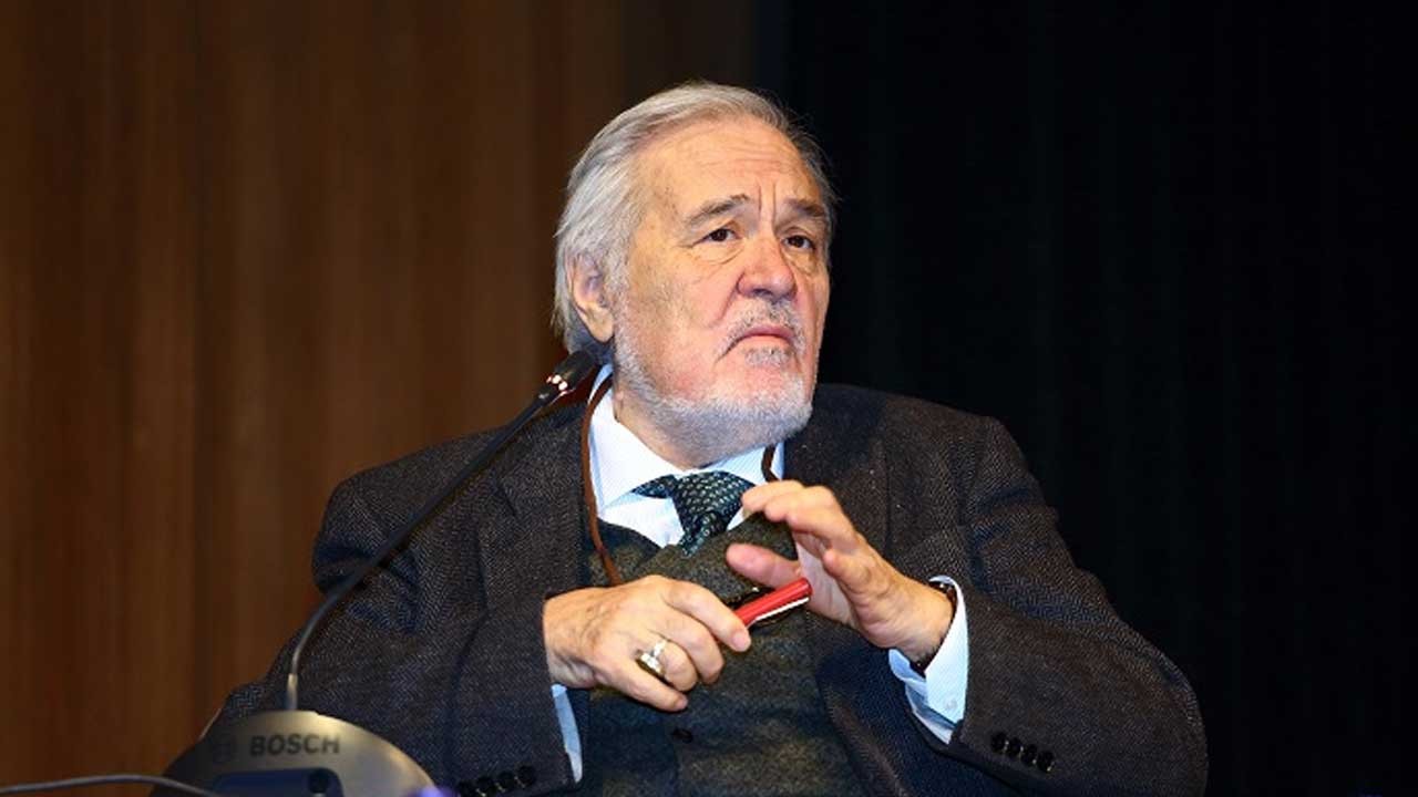 Tarihçi İlber Ortaylı evli mi, bekar mı, çocuğu var mı?