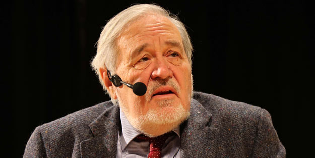 Tarihçi İlber Ortaylı'dan gençlere tavsiye: Kırsal bölgelere yerleşin