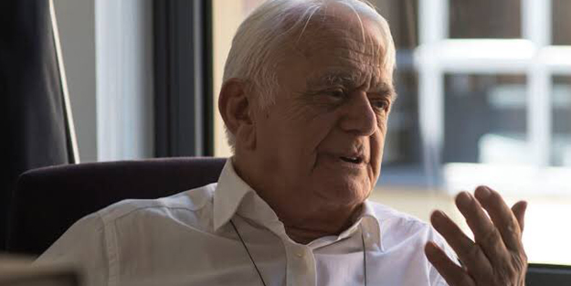 Tarihçi Mehmet Genç hayatını kaybetti