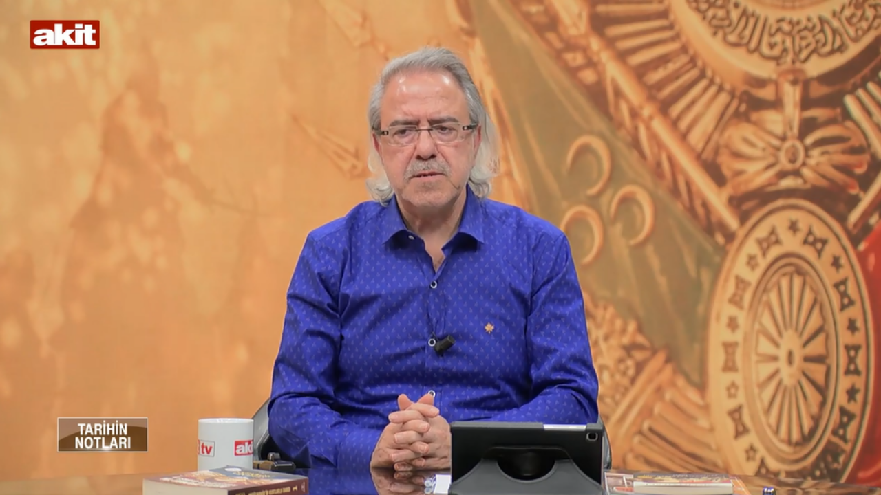 Tarihçi Mustafa Armağan anlatıyor: 1894 depreminde Abdülhamid Han neler yaptı?