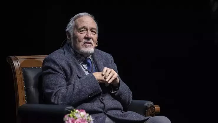 Tarihçi Prof. Dr. İlber Ortaylı hayatını kaybetti! İlber Ortaylı'nın Hastalığı Neydi, Kaç Yaşındaydı, Kimdir?