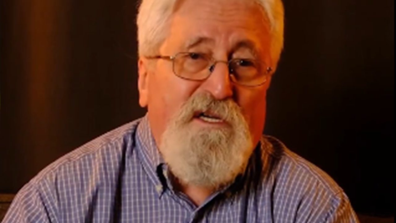 Tarihçi Yaşar Gören’den tartışılacak sözler: Cumhuriyet'in ilanı ve M.Kemal'in seçilmesi yasadışı