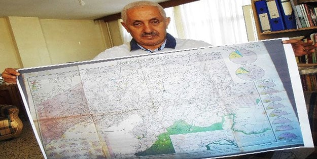 Tarihçi Yazar Cezmi Yurtsever’den Lozan yorumu: Kurtuluş Savaşı’nda elde edilen kazanımlar Lozan’da kaybedildi