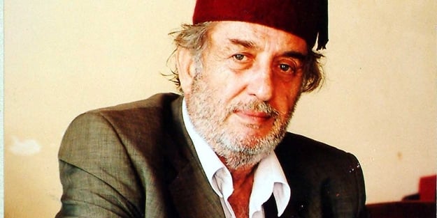 Tarihçi Yazar Kadir Mısıroğlu Hakk'ın rahmetine kavuştu!