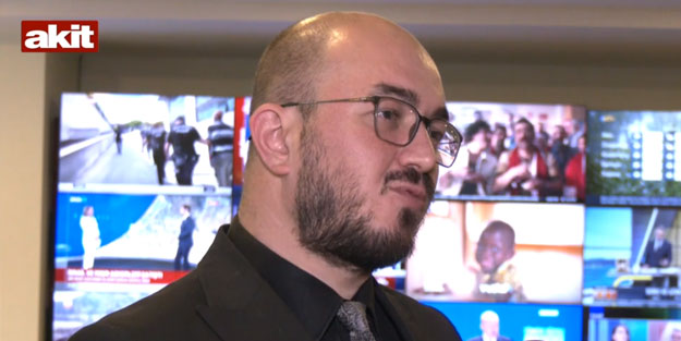 Tarihçi yazar Şeref Yumurtacı, Ulubatlı Hasan gerçeğini açıkladı!