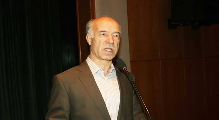 Tarihçi Yazar Şevki Karabekiroğlu: T.C.Kimlikli pontuşçulara karşı dikkatli olmalıyız