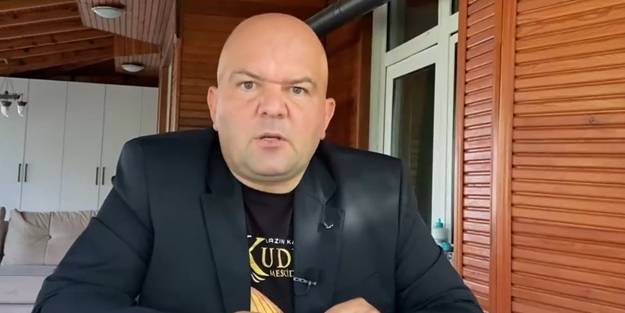 Tarihçi Yazar Talha Uğurluel'den yeni 'FETÖ' açıklaması!
