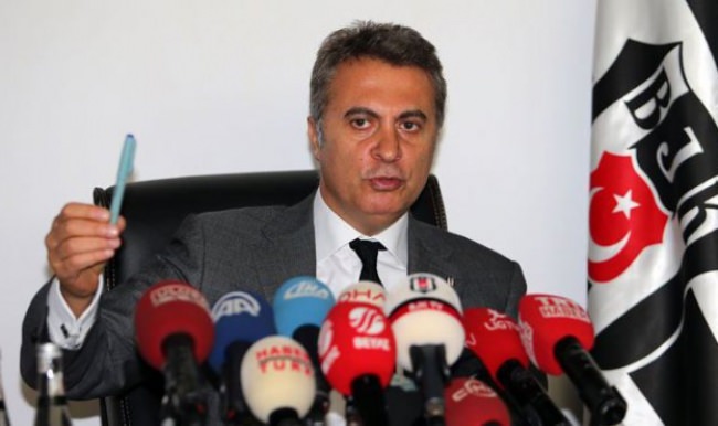 'Tarihe geçeceğiz'