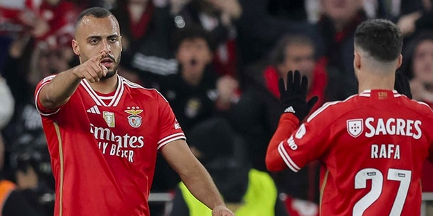 Tarihe geçecek çok kritik kararı aldı: Beşiktaş'a 100 milyon euro'luk golcü!