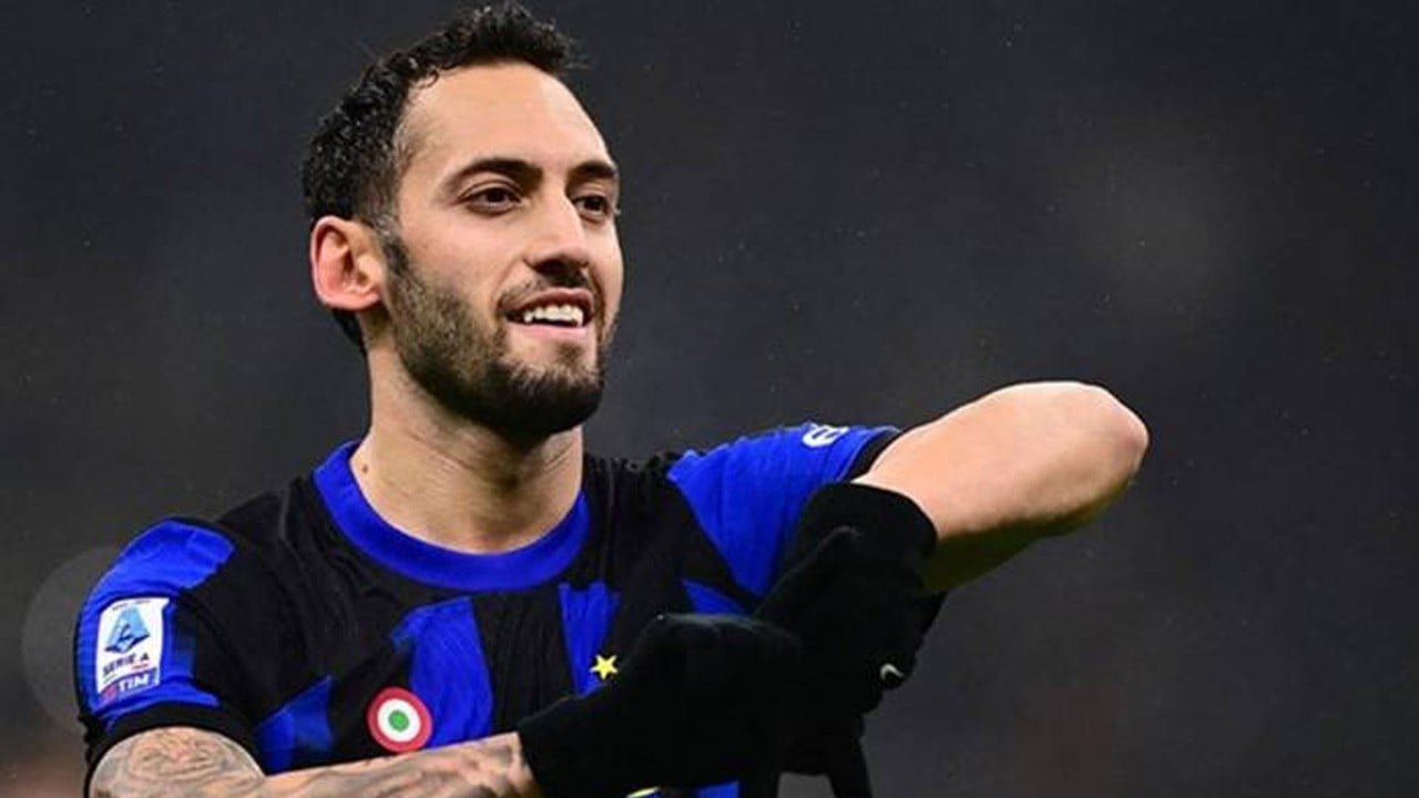 Tarihe geçecek! Hakan Çalhanoğlu için rekor bonservis