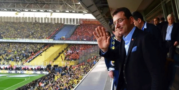 Tarihe geçecek ikiyüzlülük! 3 Temmuz'un yıl dönümünde İmamoğlu gündem oldu