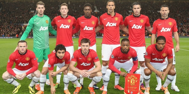 Tarihe geçecek sponsorluk