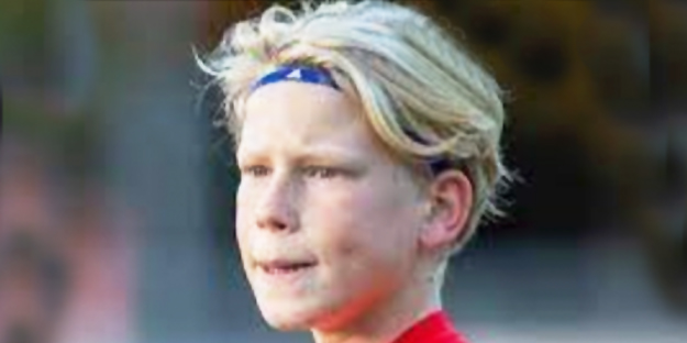 Tarihe geçecek transfer! 13 yaşındaki oyuncu için rekor rakam ödediler...