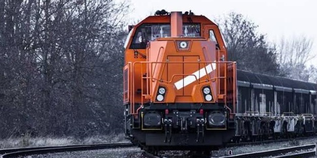 Tarihe geçecek tren yola çıktı! 5 Kasım'da Türkiye'de