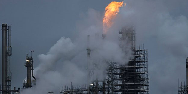 Tarihe geçen doğal gaz anlaşması! Türkiye'den bir ilk