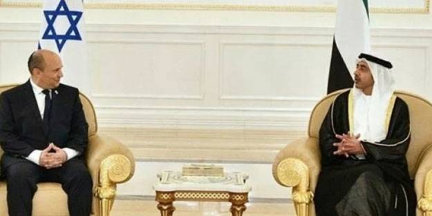 Tarihe geçen ziyaret