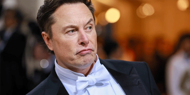 Tarihe geçti! Elon Musk'tan bir rekor daha