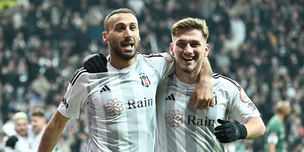 Tarihe geçti! Tam adrese golleriyle... Keşke bu sefer gelmeseler! Dünyanın en büyük kulüpleri daha gelecek